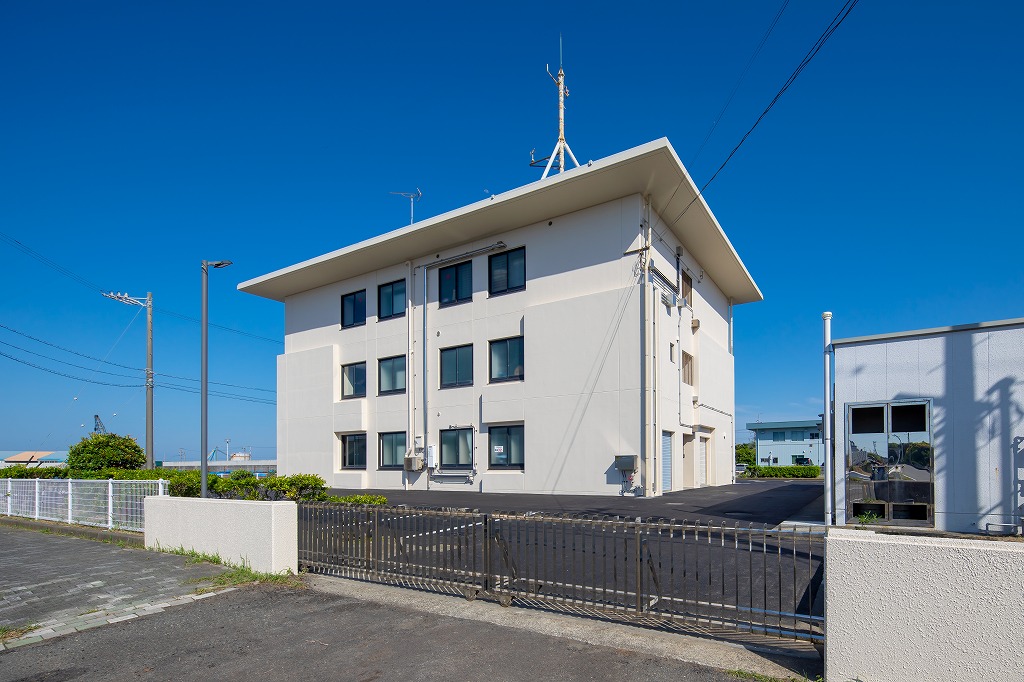 トピックス | 掛川市 戸塚建設株式会社 | 掛川市国安の建築や