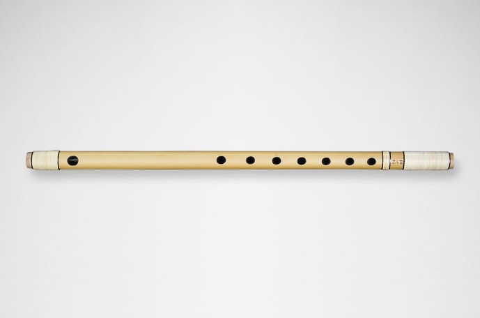 獅子田 横笛 和楽器 - 管楽器