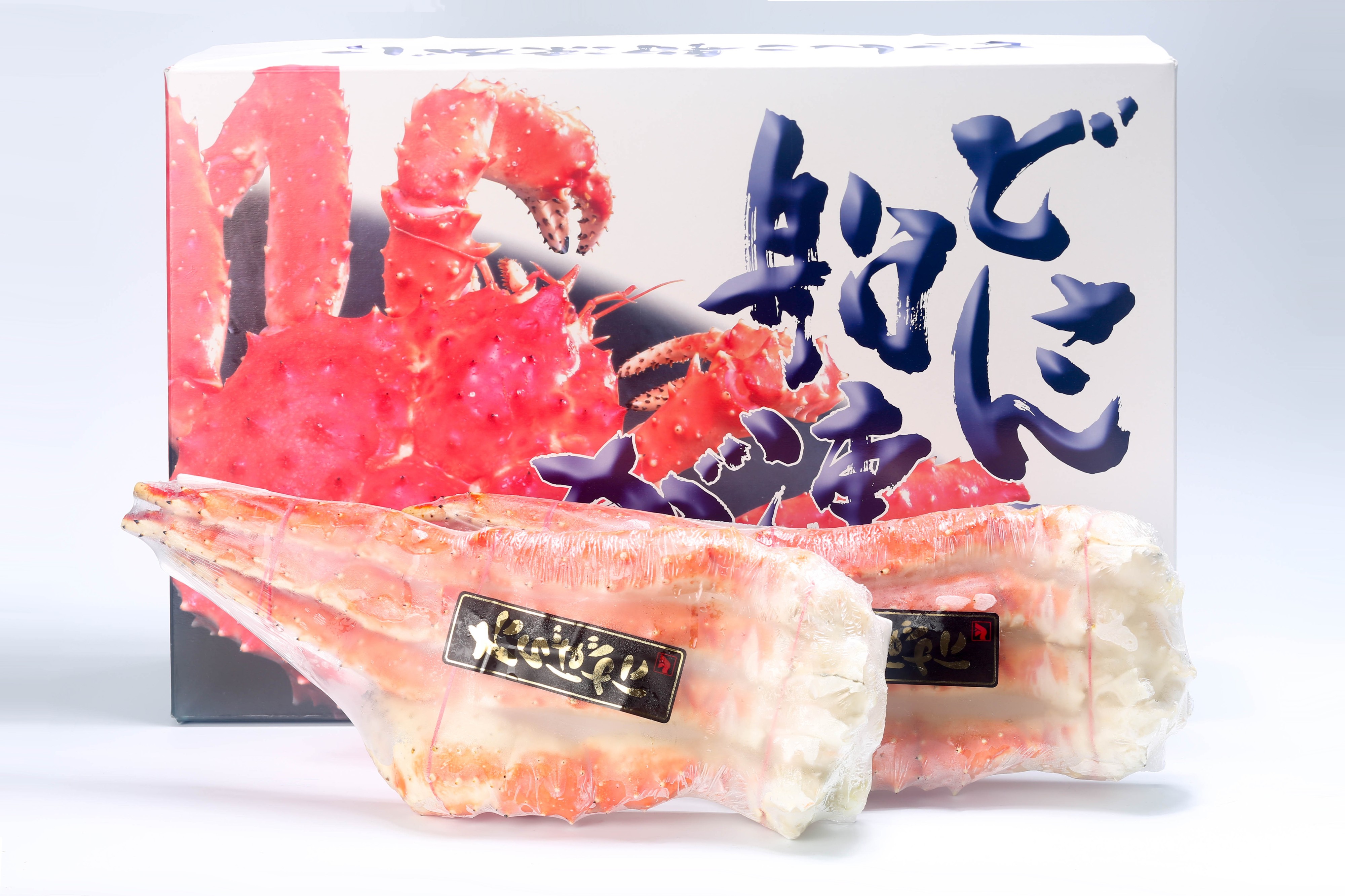 お知らせ 北海道のカニ ホタテ エビ ウニ 魚卵は札幌ヤマグチまで 新鮮な海の幸をお届けしております