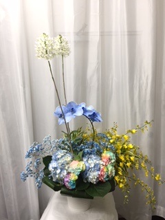 Valentineのおすすめ 仙台の花 花屋はフルールバレンタイン