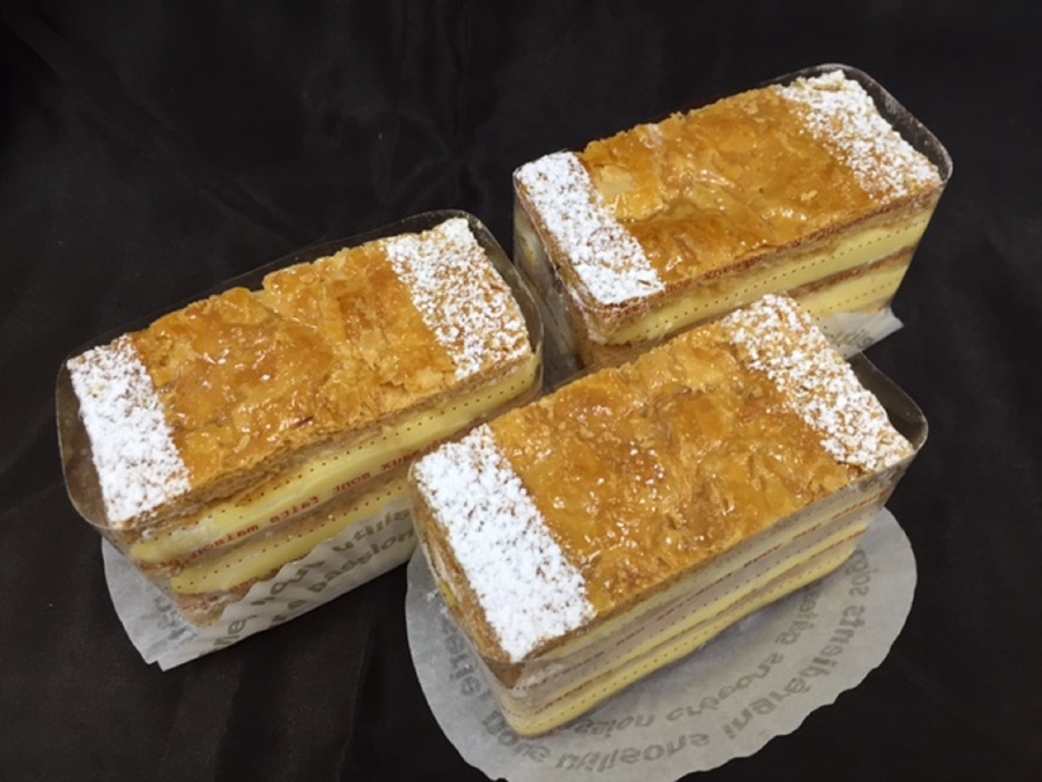 ケーキ パティスリー サブン Patisserie Sabun 宮城県登米市の洋菓子 ケーキ屋