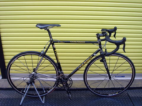 こだわりの自転車｜マウンテンバイク、ロードバイクなどの