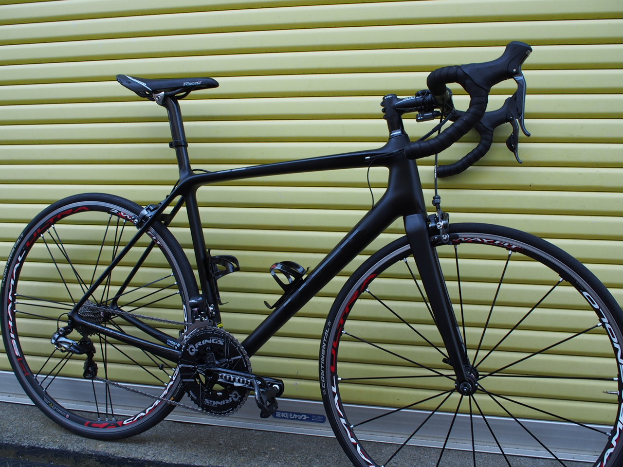 こだわりの自転車｜マウンテンバイク、ロードバイクなどの