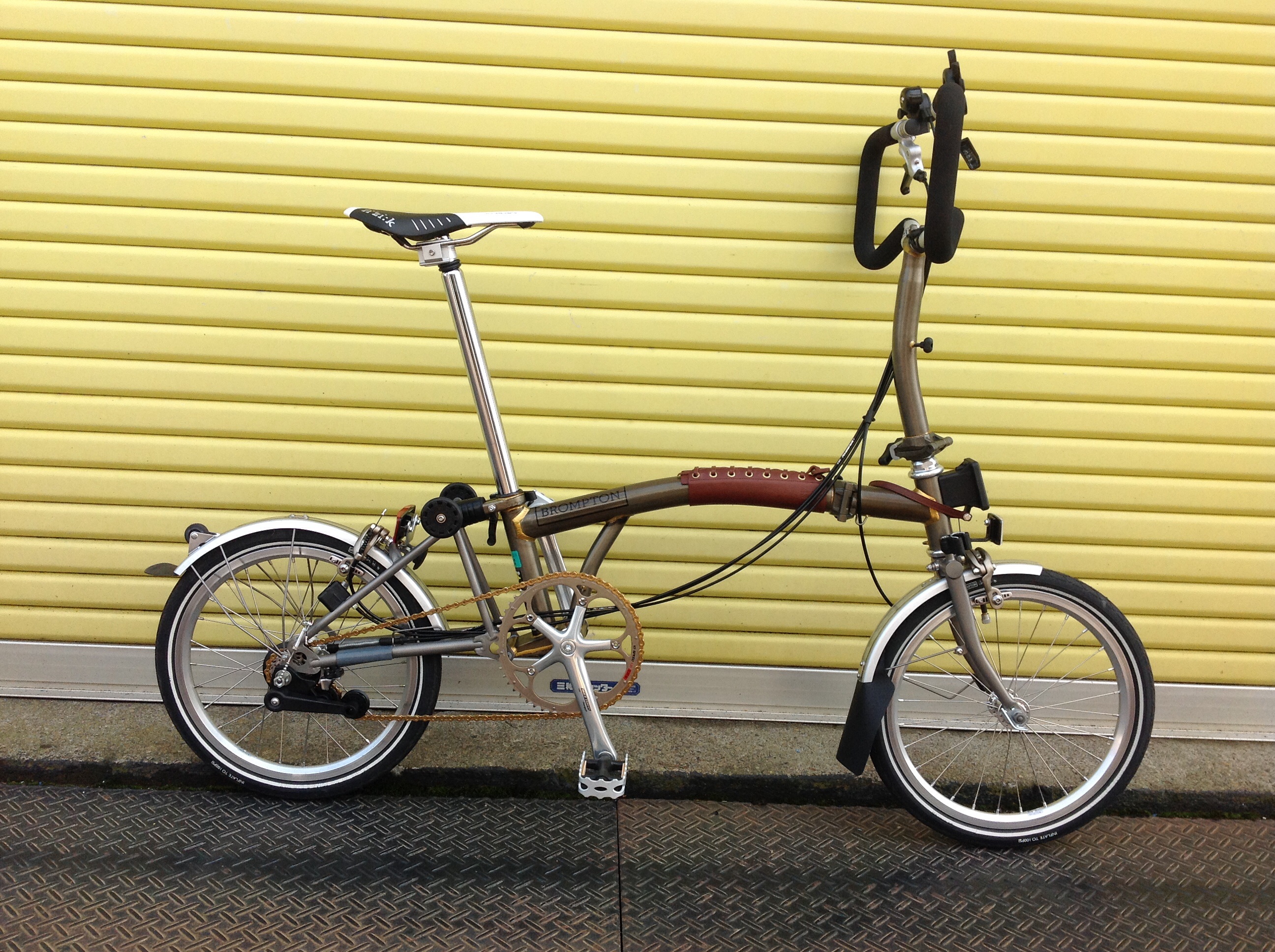 こだわりの自転車｜マウンテンバイク、ロードバイクなどの
