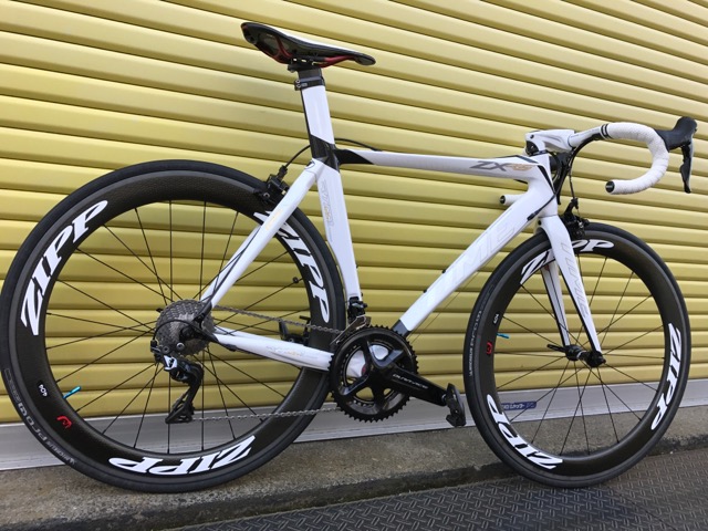 TIME ZXRS｜マウンテンバイク、ロードバイクなどのスポーツ