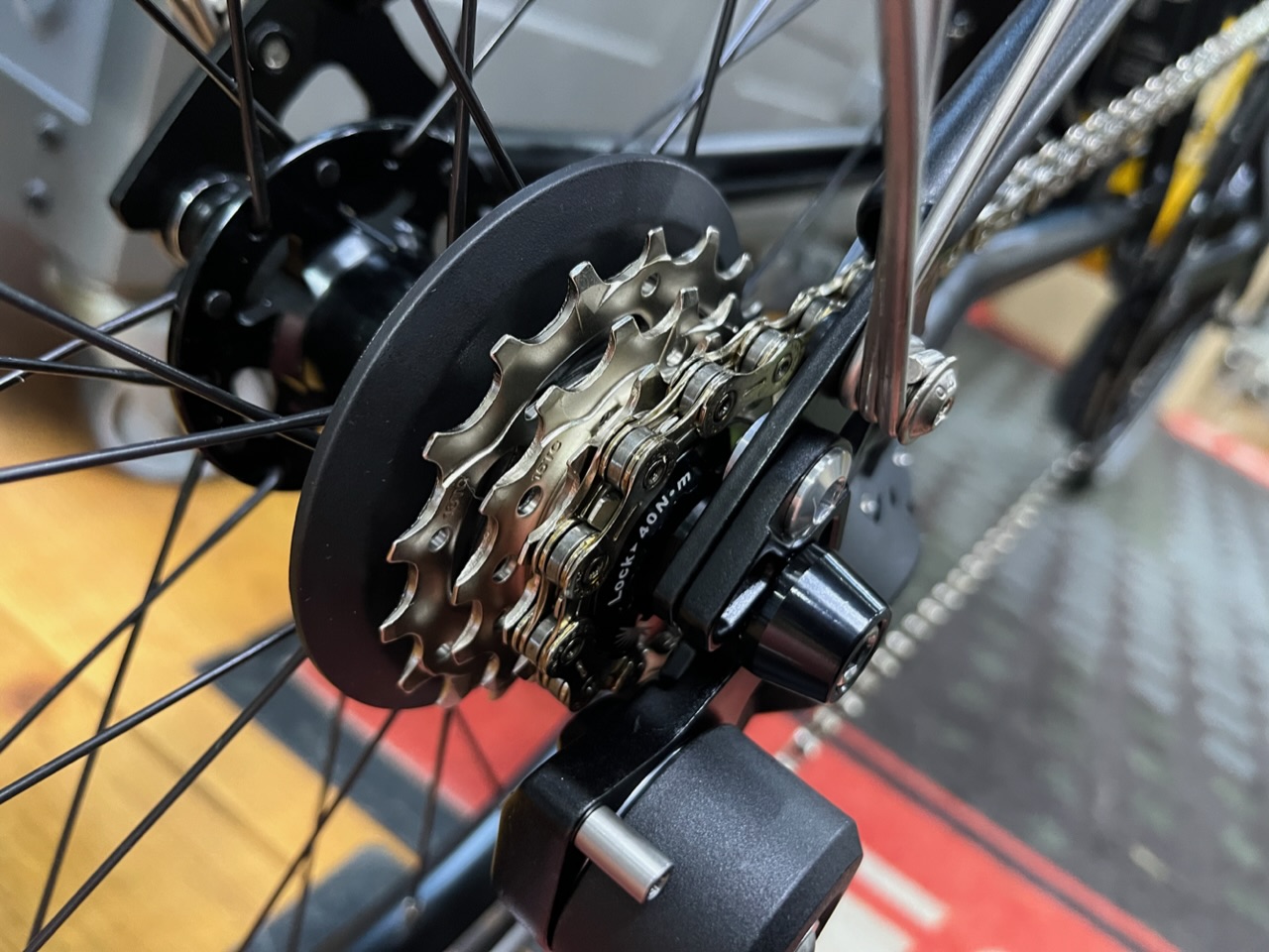 BROMPTON限定モデル入荷｜マウンテンバイク、ロードバイクなどの