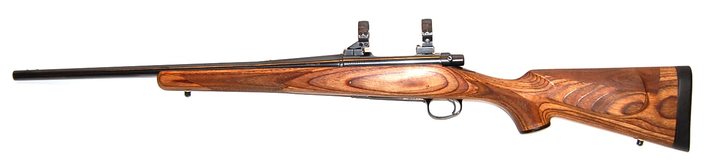 レミントン MODEL SEVEN 350RemMag｜商品のご紹介／新品｜散弾銃