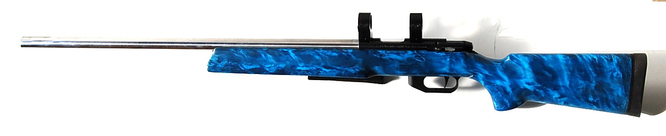 アンシュッツM1913 カスタム 22口径 ご成約｜商品のご紹介