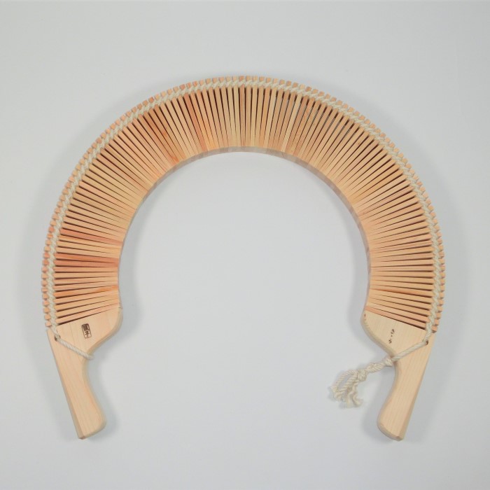 舞踊楽器】ささら｜DETAIL｜和楽器の製造、販売、修理は三島屋楽器店へ