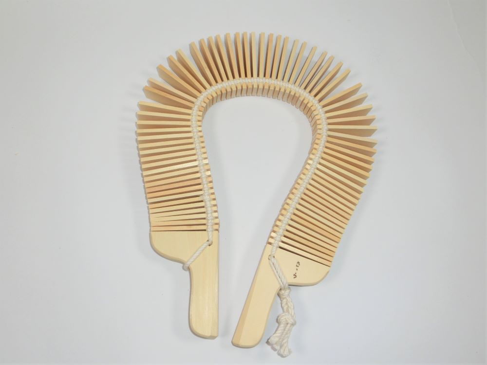 舞踊楽器】ささら｜DETAIL｜和楽器の製造、販売、修理は三島屋楽器店へ