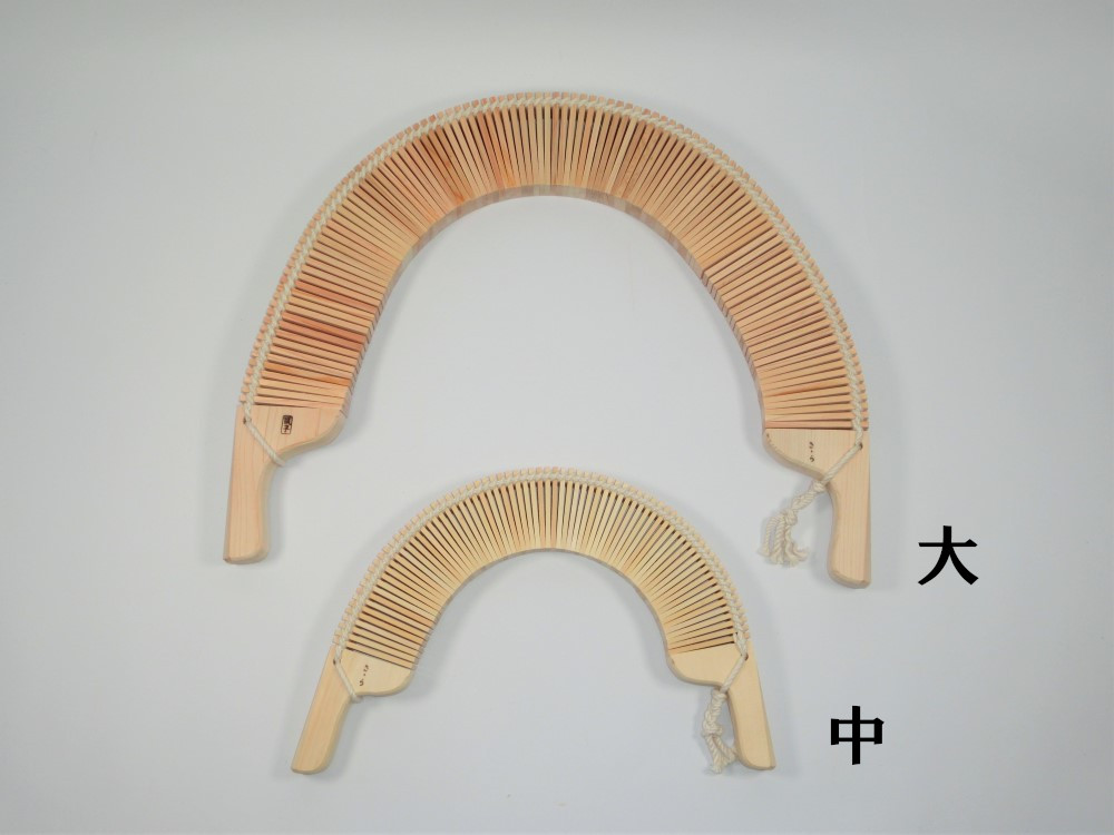 舞踊楽器】ささら｜DETAIL｜和楽器の製造、販売、修理は三島屋楽器店へ