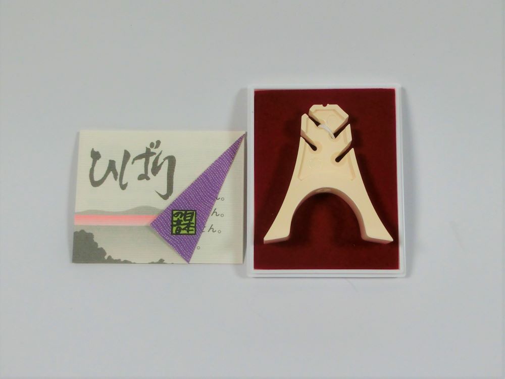 付属品】箏柱｜DETAIL｜和楽器の製造、販売、修理は三島屋楽器店へ