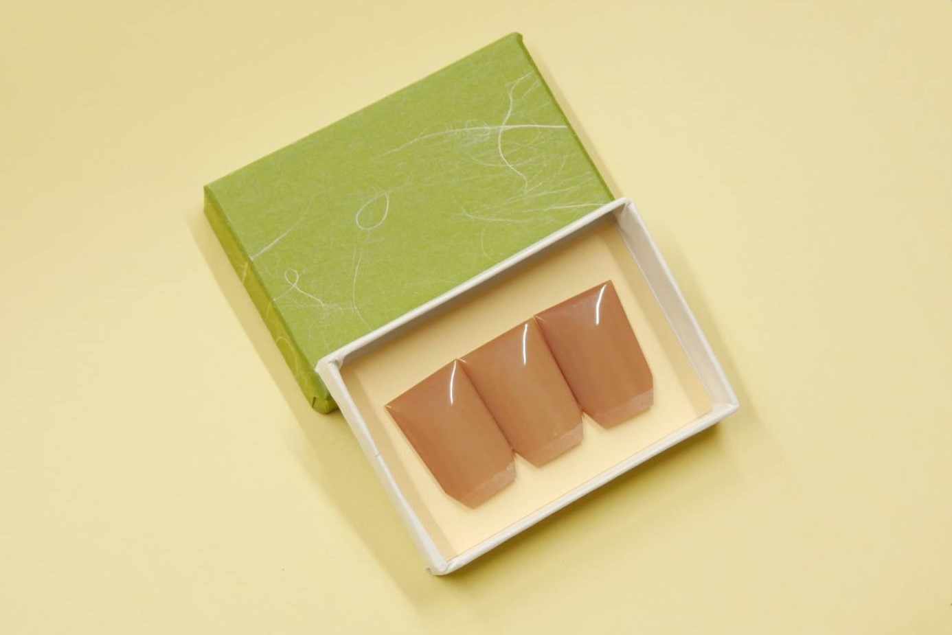 付属品】箏爪｜DETAIL｜和楽器の製造、販売、修理は三島屋楽器店へ