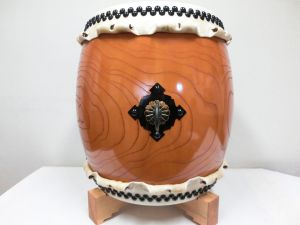 宮太鼓】合成欅・宮太鼓｜DETAIL｜和楽器の製造、販売、修理は三島屋