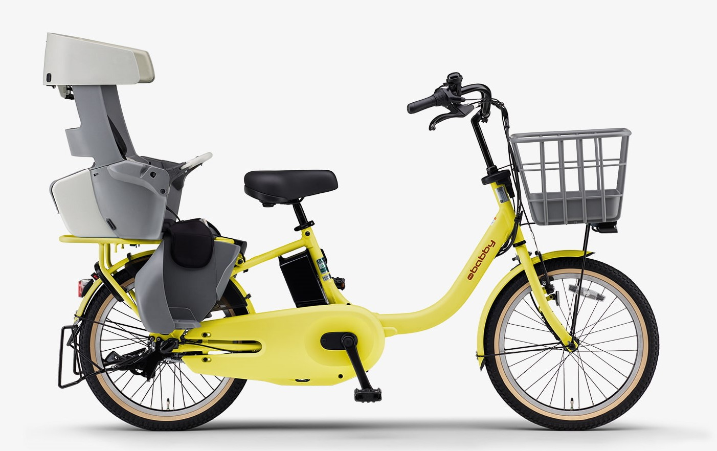 名古屋の子供乗せ電動アシスト自転車のサブスクレンタルはCycleTrip