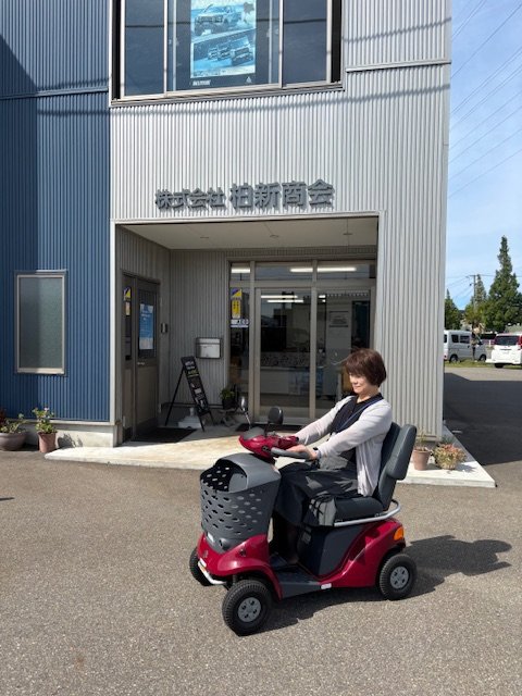 柏新のしごと | 柏崎市で車のことなら株式会社柏新商会