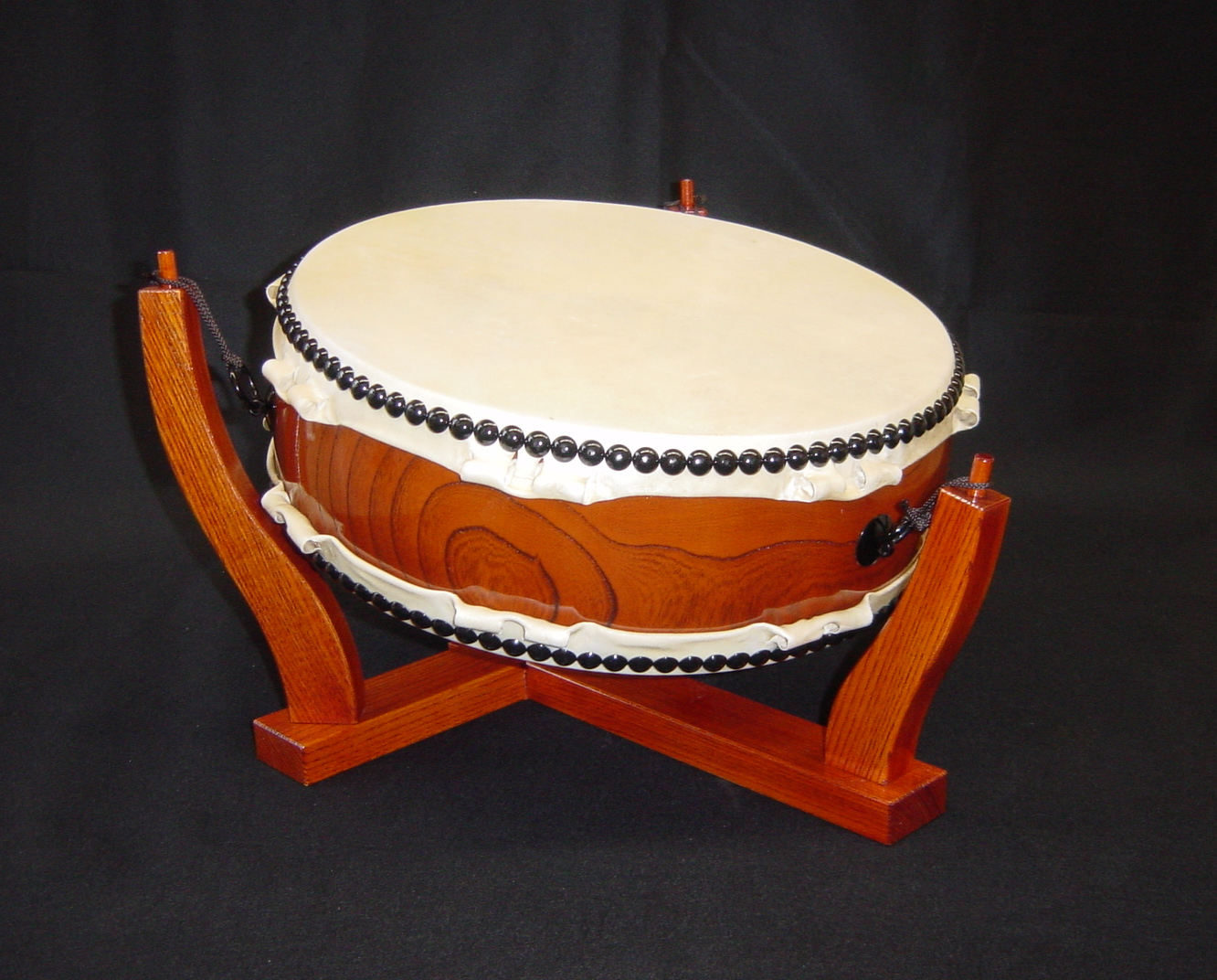 全音 宮太鼓用 折畳台 和太鼓 スタンド 三島屋楽器店 全音 宮太鼓用 折畳台 和太鼓 スタンド 三島屋楽器店 - メルカリ