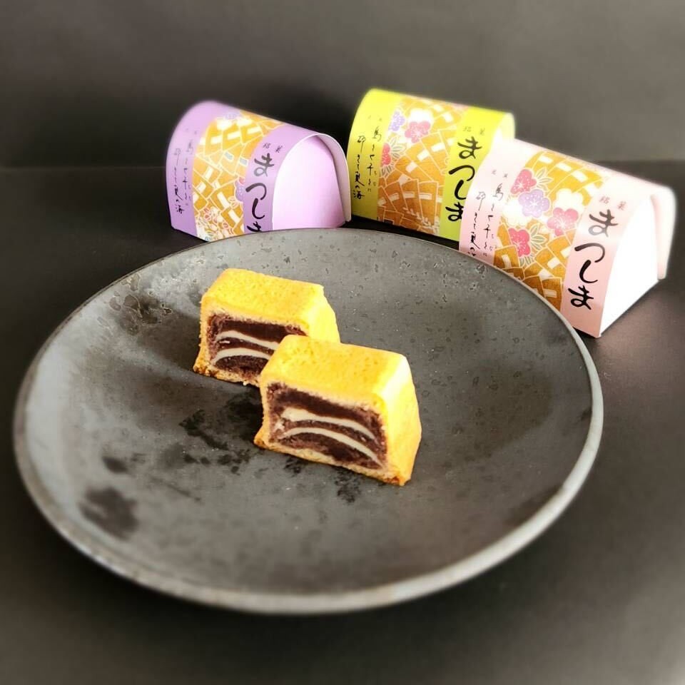 和菓子│松島のお土産・贈り物なら御菓子処 勝新堂(明治37年創業)