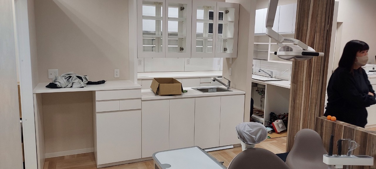 宮城県富谷市・仙台市でオーダー家具・特注家具ならエムズファクトリー