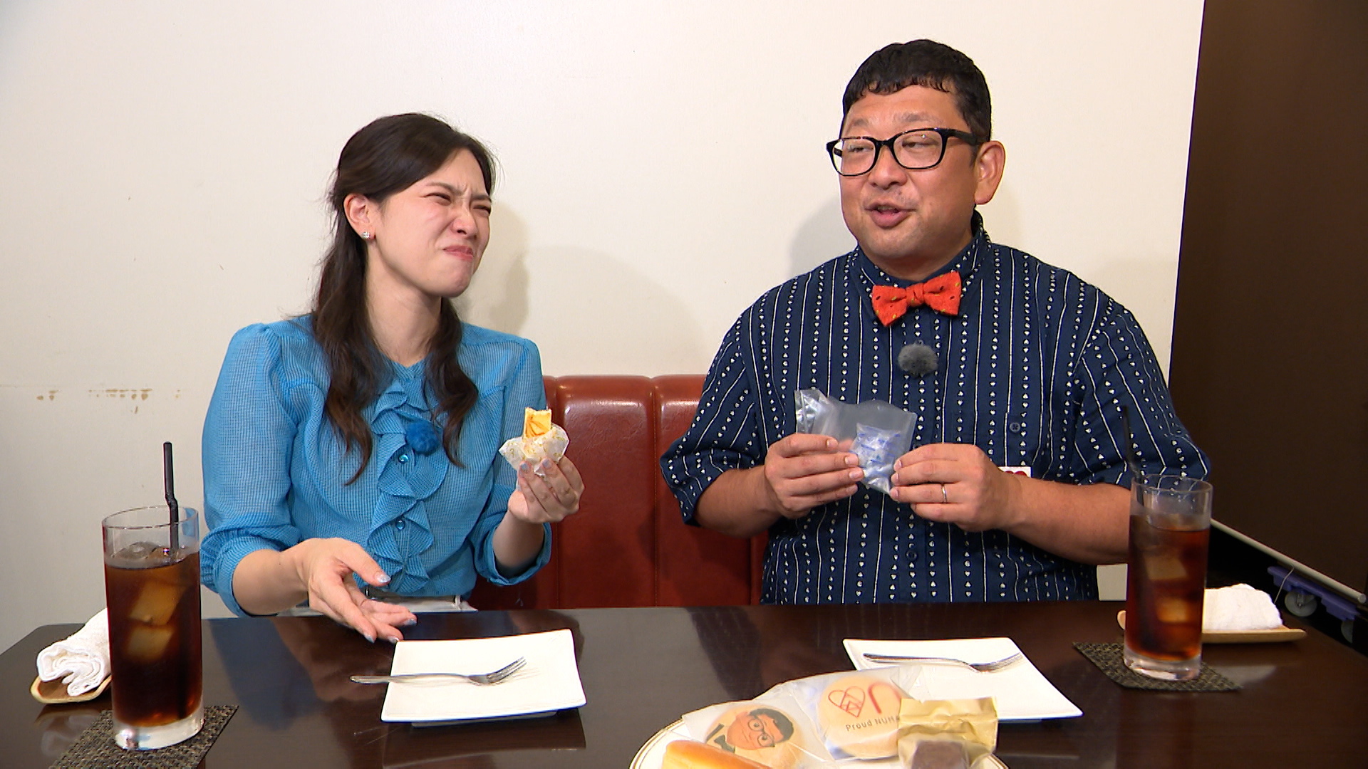 沼津市でスイーツとカフェお土産はケーキ屋グランマ