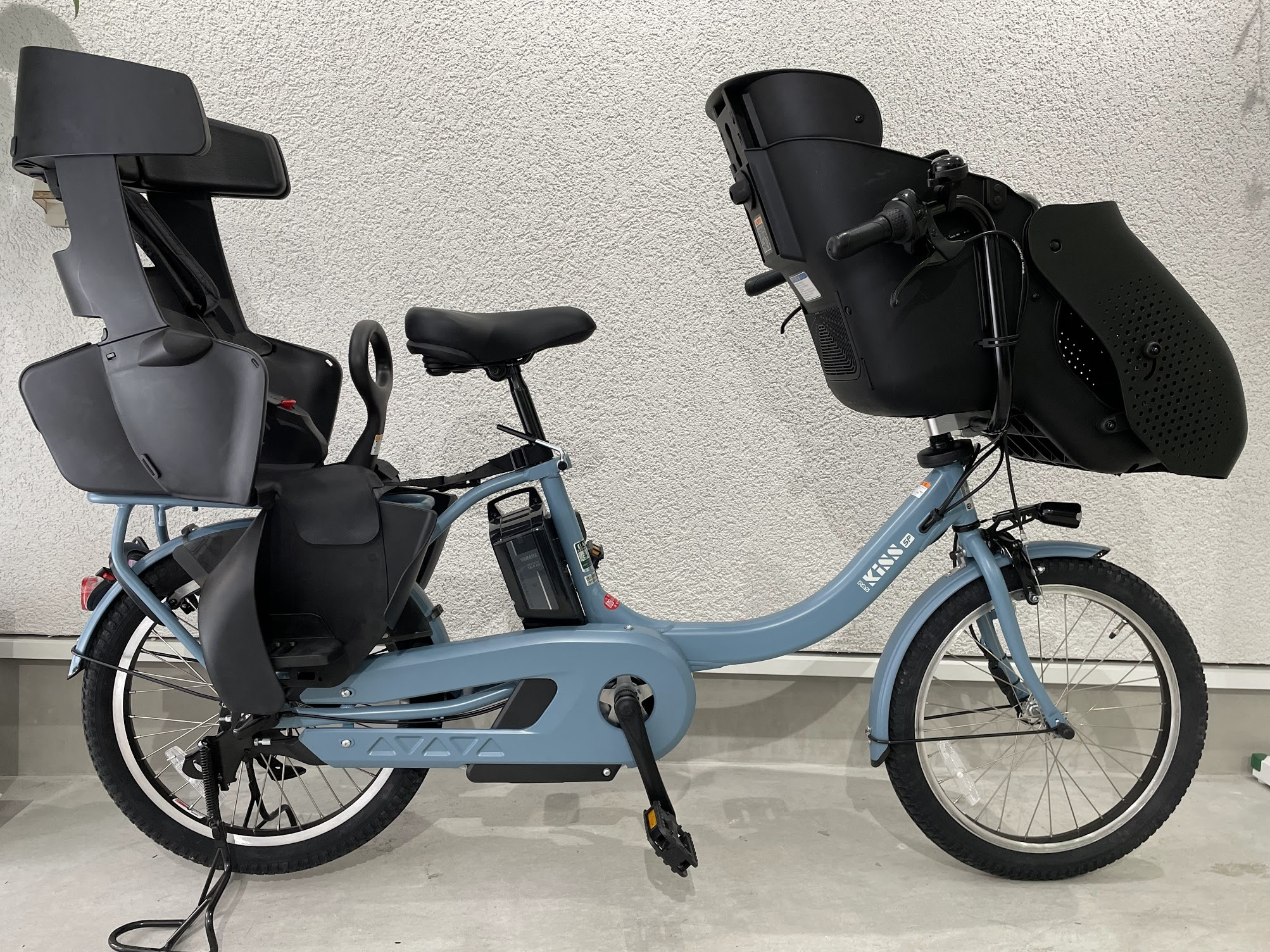 子乗せ電動自転車のサブスクレンタルのお申込み・友達紹介キャンペーン実施中！｜お知らせ｜CycleTrip（東京を中心としたスポーツ自転車 の宅配レンタル、サイクリングツアー運営）